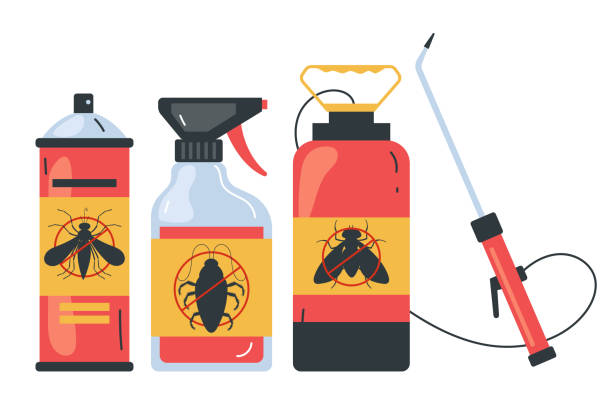 Best Flea Control Services  in South Hutchinson, KS